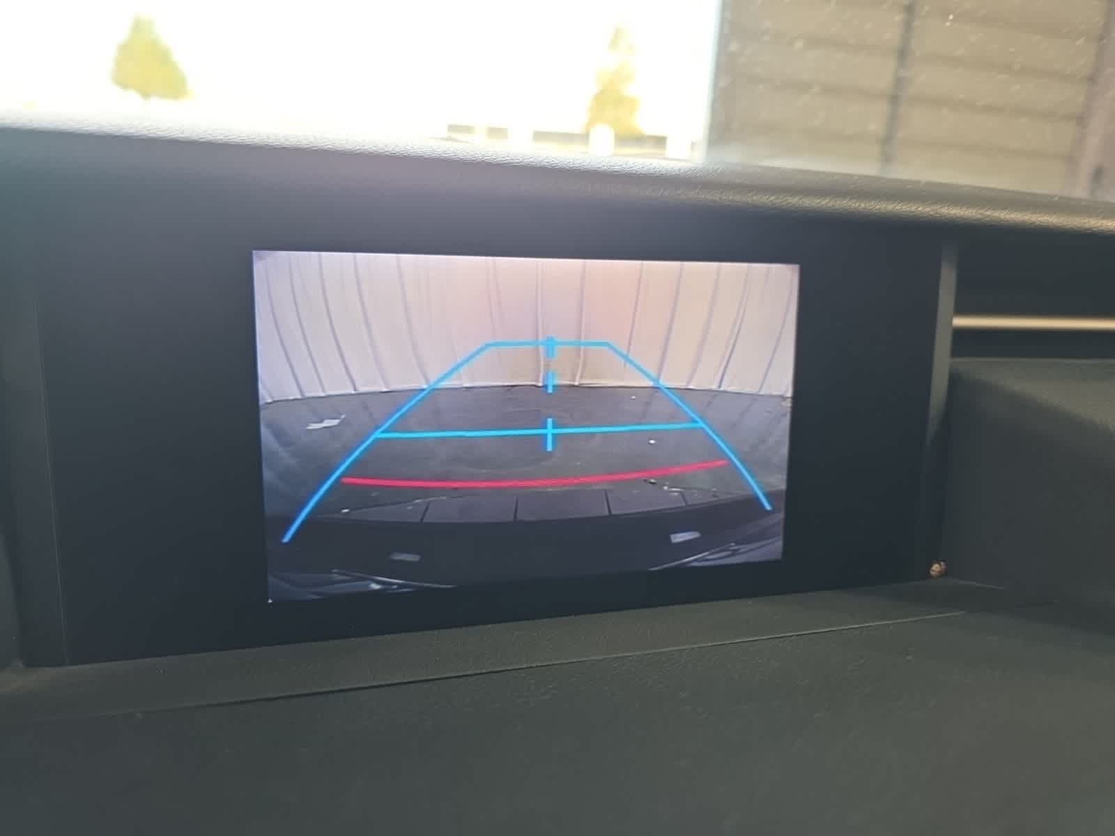 Thumbnail: 2014 Lexus IS - 21