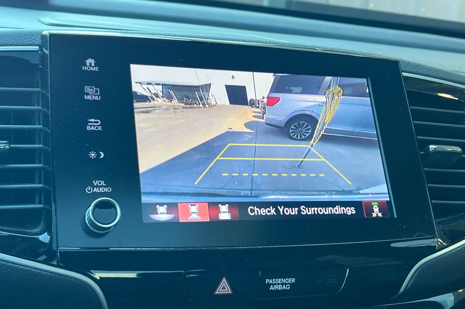 Thumbnail: 2023 Honda Ridgeline - 20