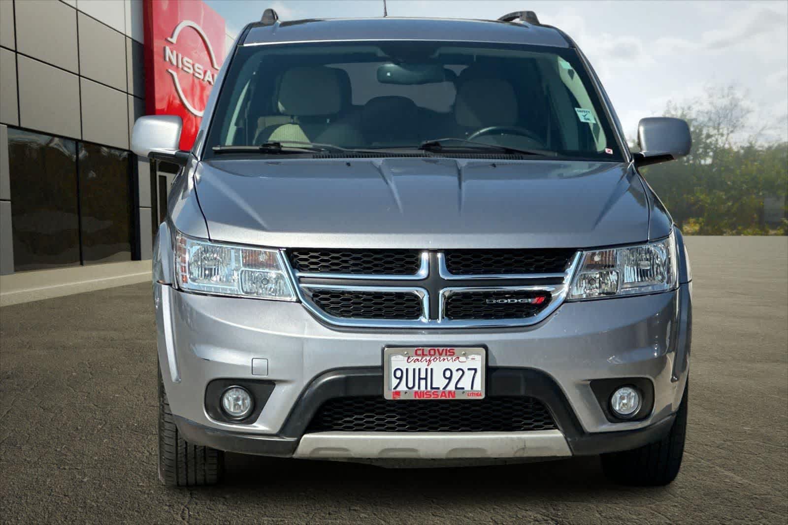 Thumbnail: 2015 Dodge Journey - 11