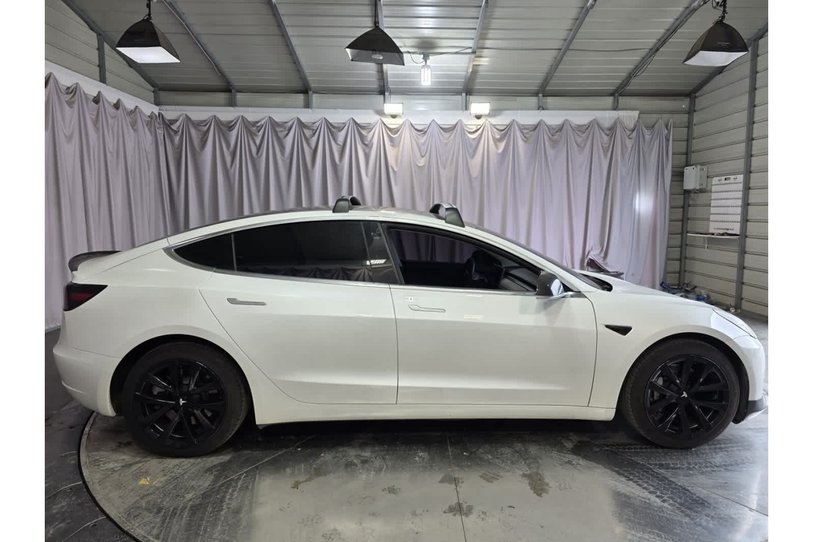 Thumbnail: 2020 Tesla Model 3 - 8