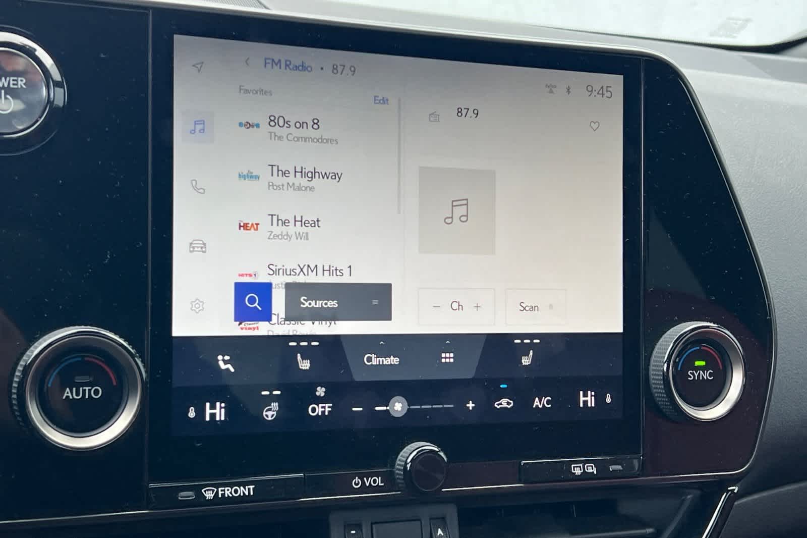 Thumbnail: 2022 Lexus NX - 21