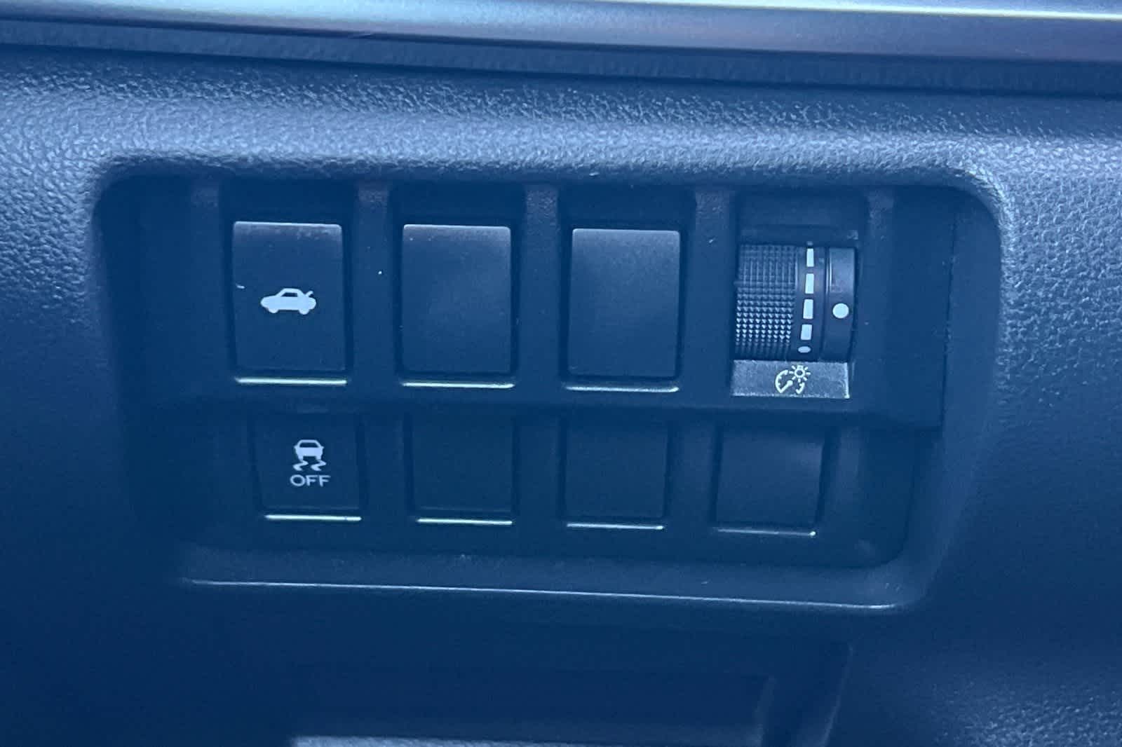 Thumbnail: 2022 Subaru WRX - 33