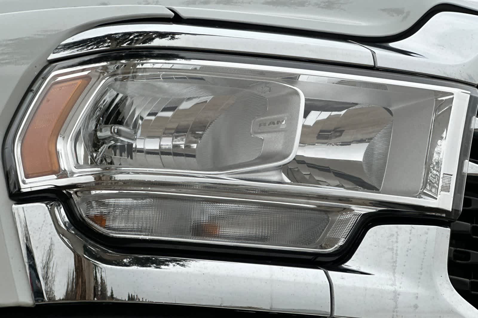 Thumbnail: 2024 RAM 2500 - 33