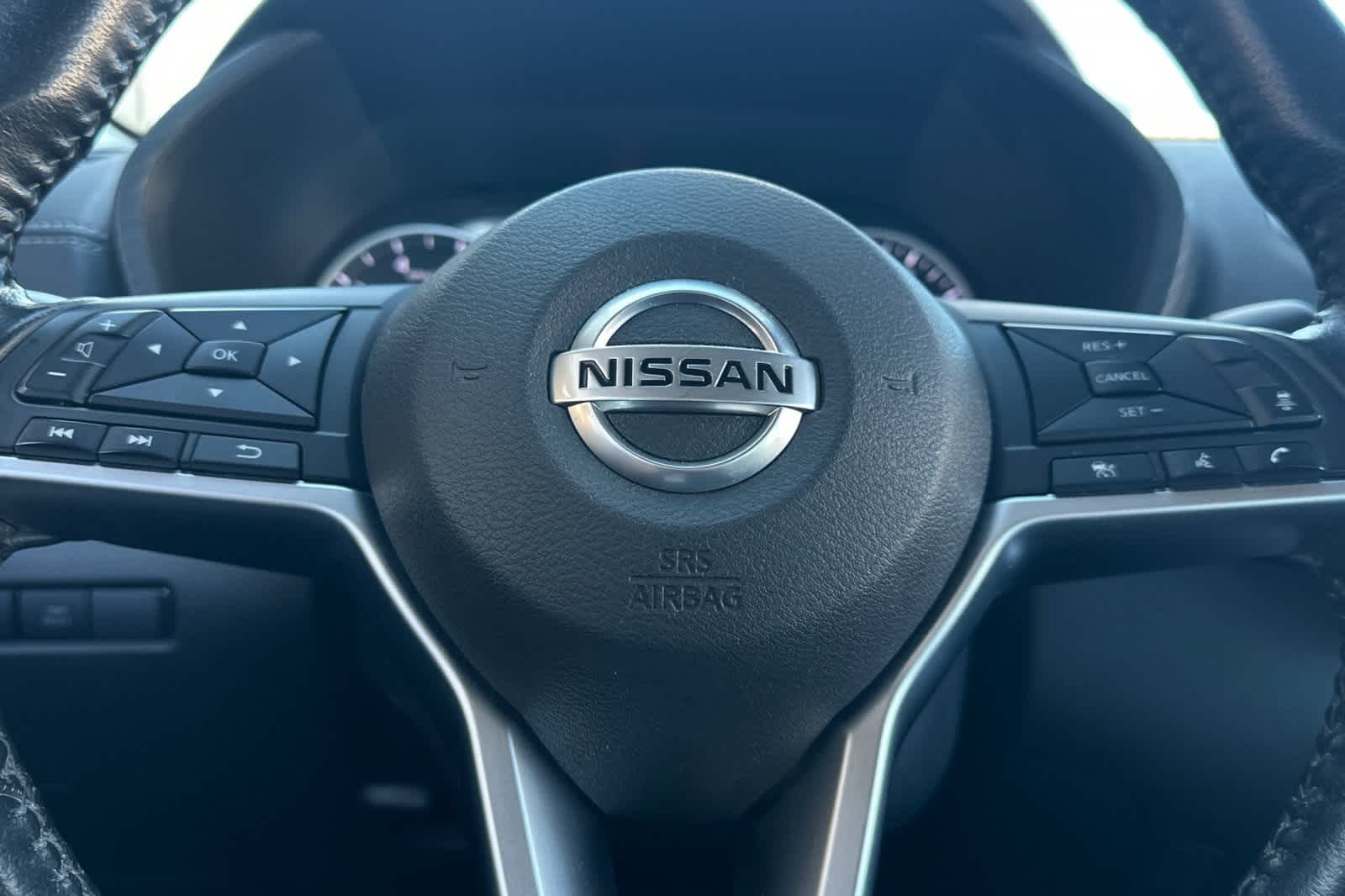 Thumbnail: 2022 Nissan Sentra - 25