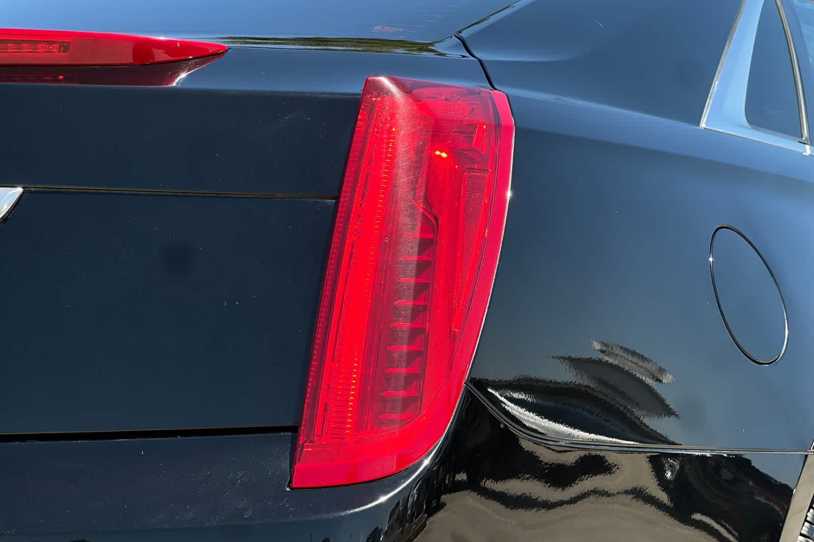 Thumbnail: 2017 Cadillac XTS - 35