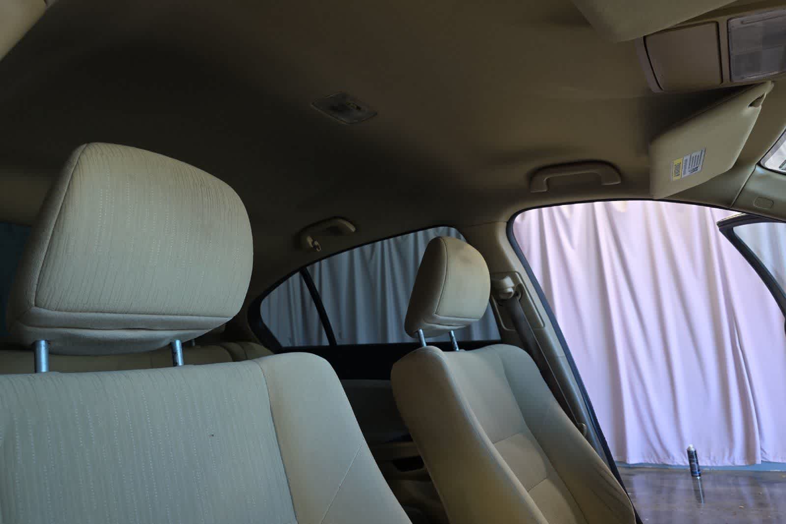 Thumbnail: 2012 Honda Accord - 18