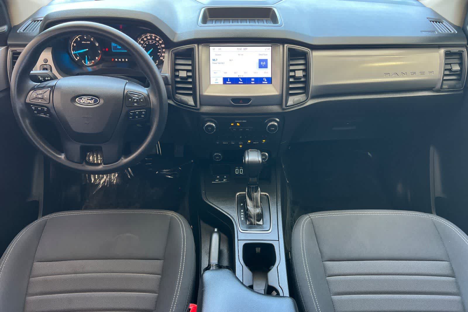 Thumbnail: 2021 Ford Ranger - 4
