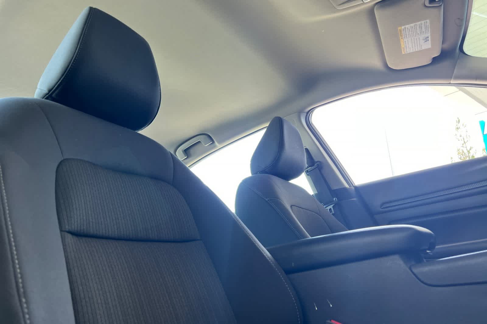 Thumbnail: 2023 Nissan Altima - 19