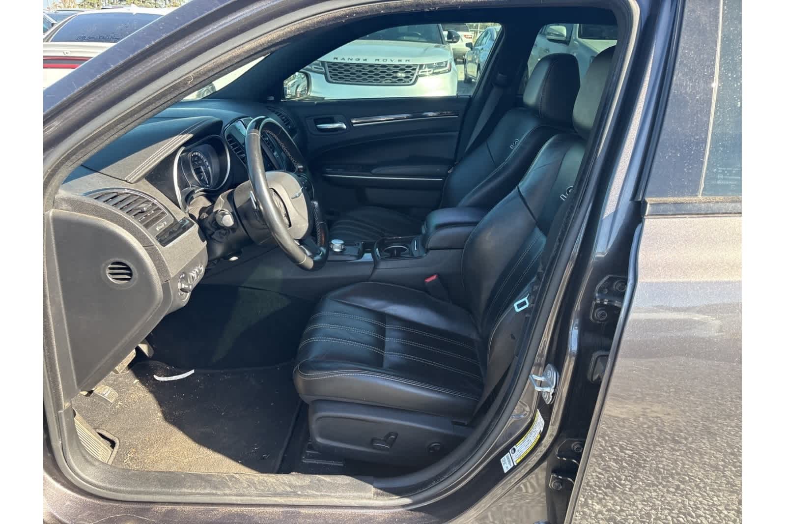 Thumbnail: 2021 Chrysler 300 - 12