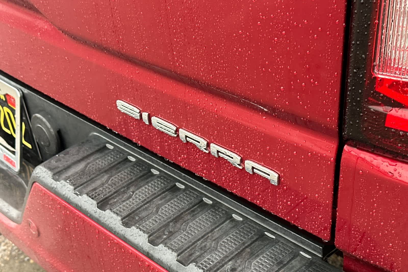Thumbnail: 2019 GMC Sierra 1500 - 15