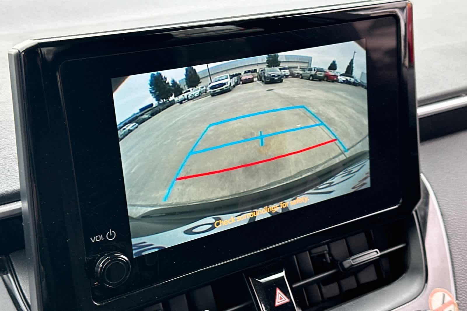 Thumbnail: 2024 Toyota Corolla - 19