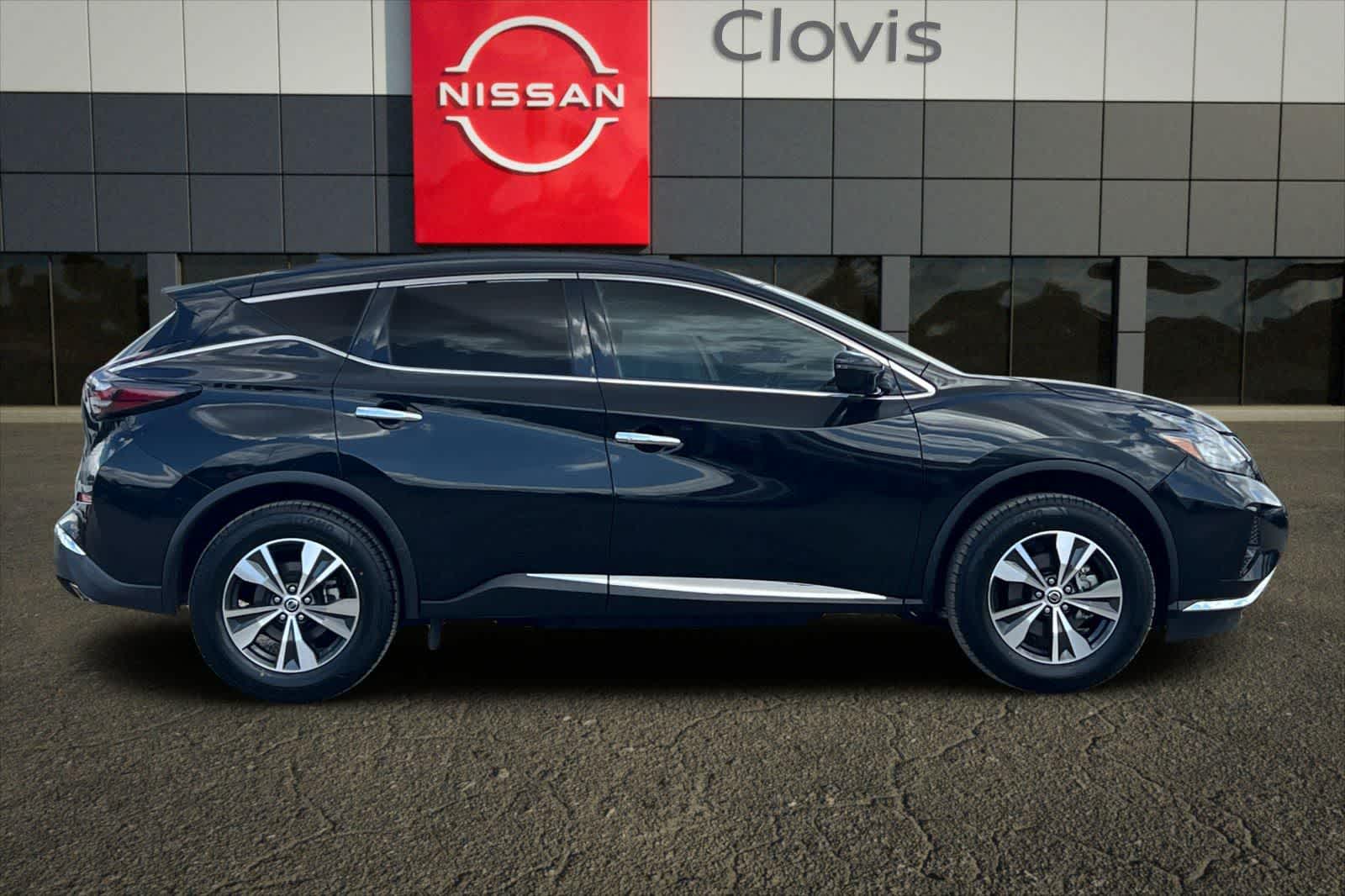 Thumbnail: 2021 Nissan Murano - 8