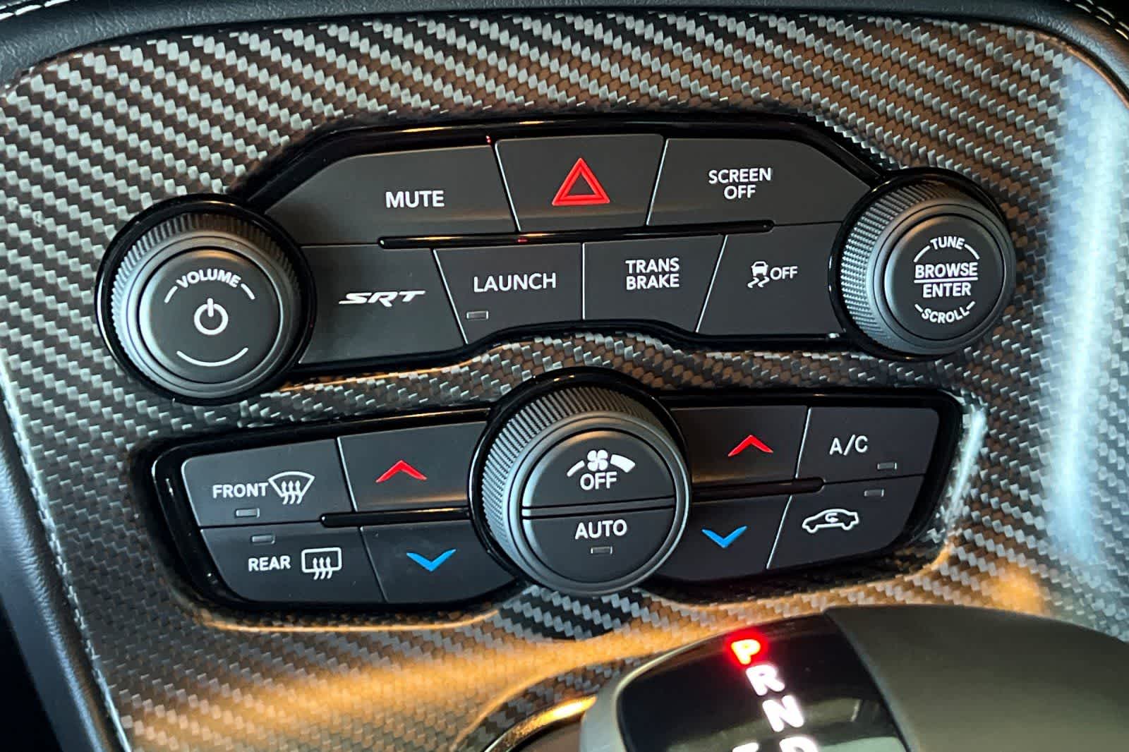 Thumbnail: 2023 Dodge Challenger - 24