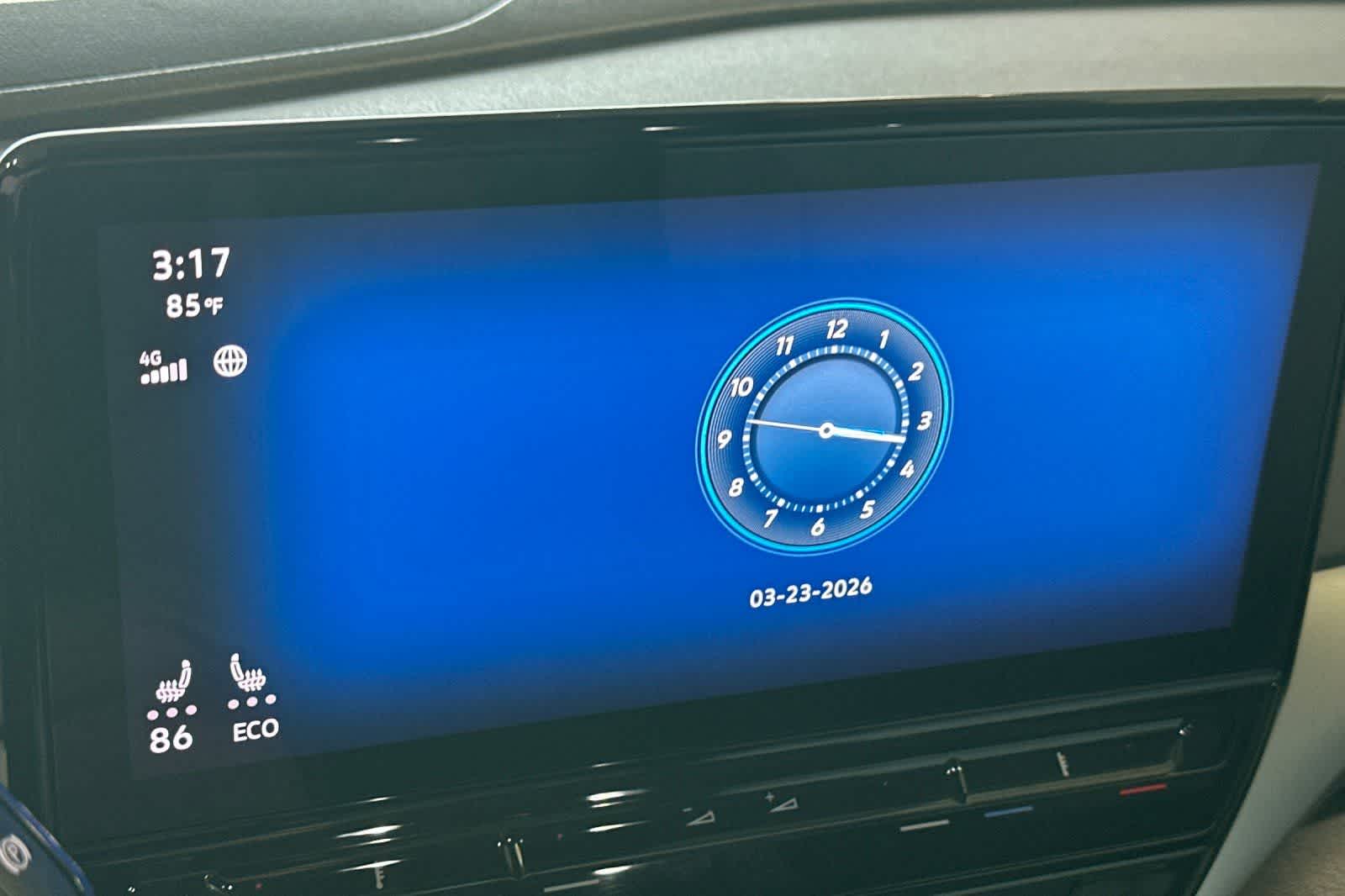 Thumbnail: 2022 Volkswagen ID.4 - 20