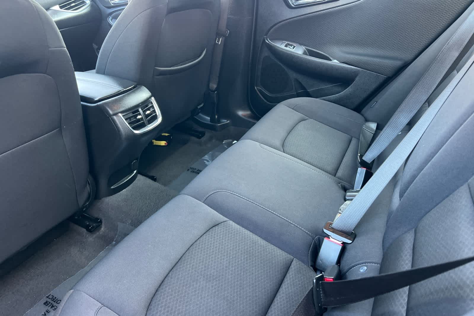 Thumbnail: 2024 Chevrolet Malibu - 5