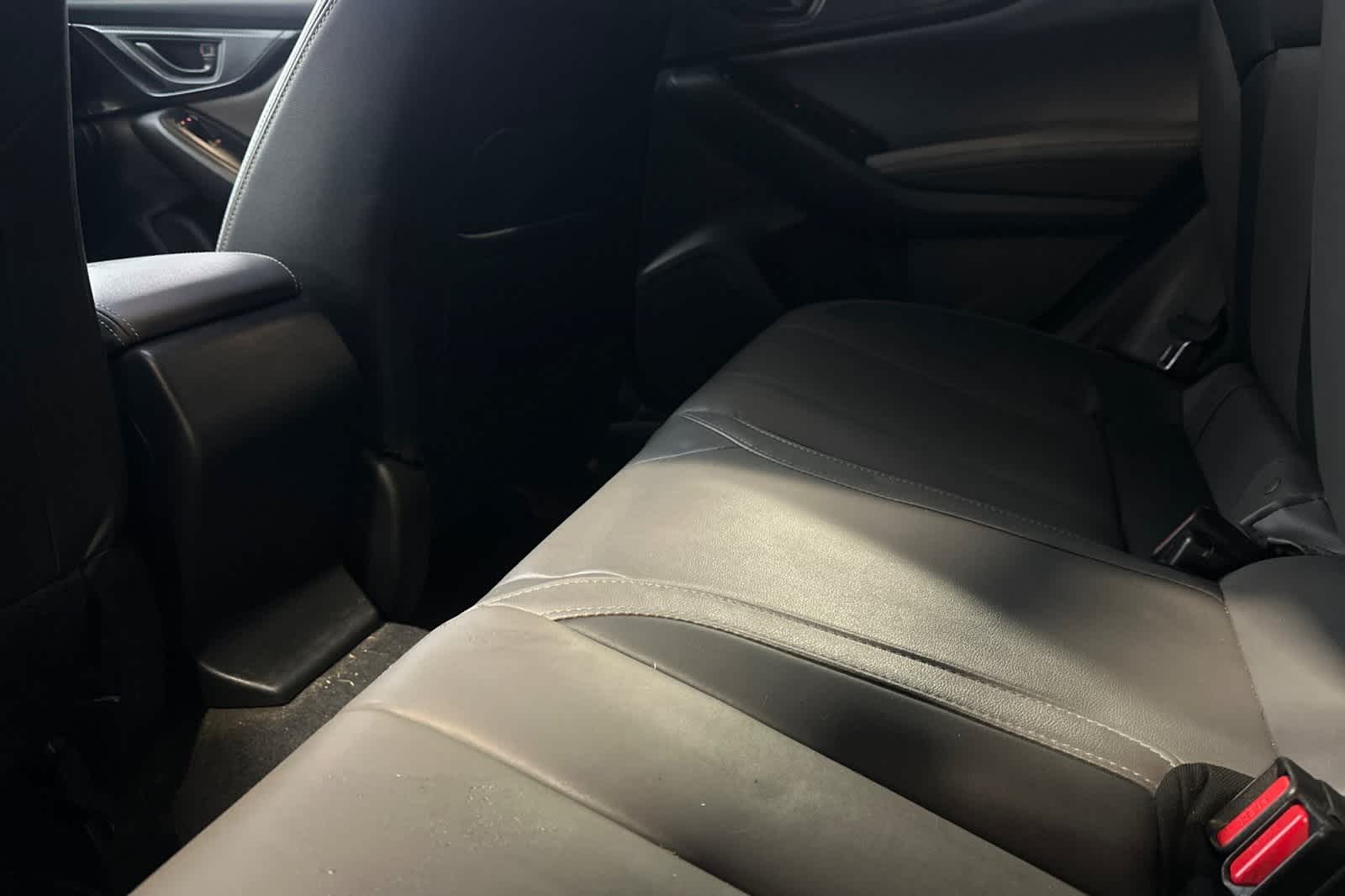 Thumbnail: 2021 Subaru Crosstrek - 5