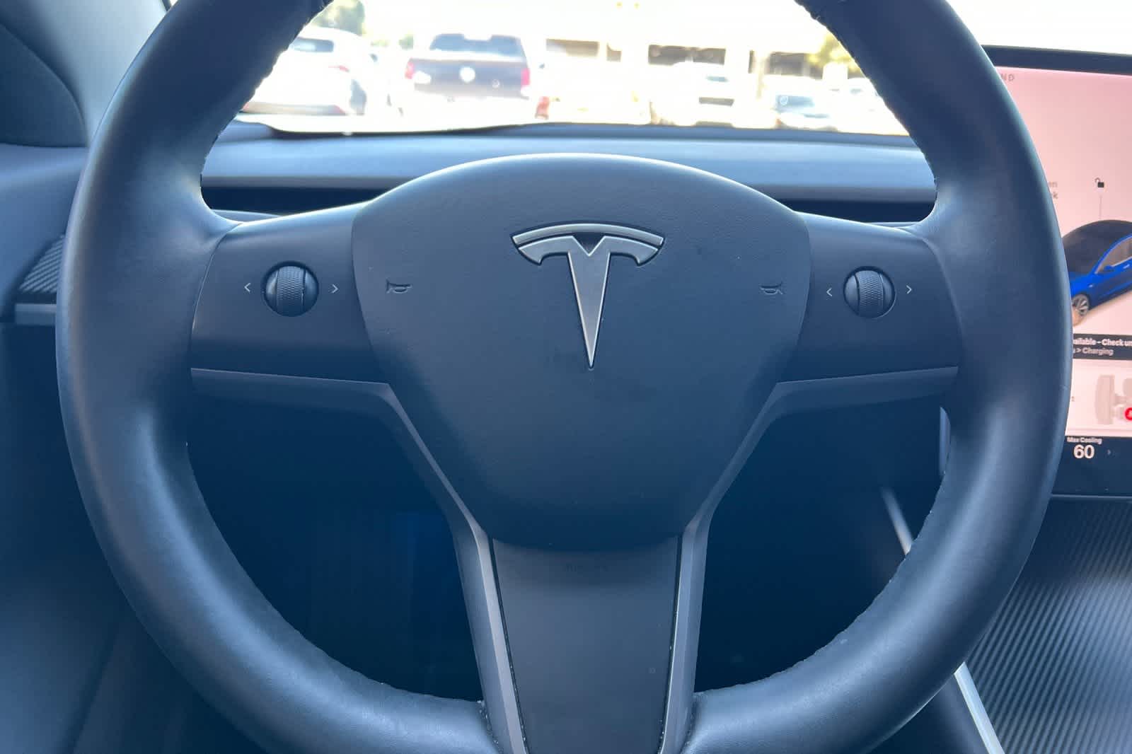 Thumbnail: 2018 Tesla Model 3 - 25
