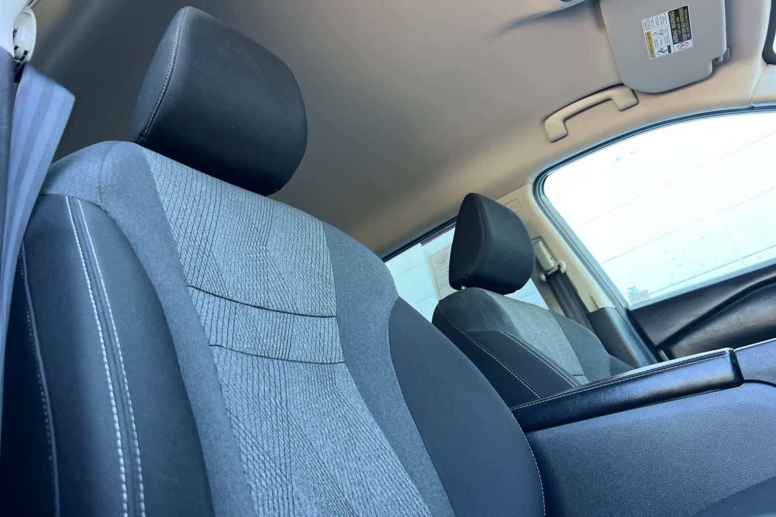 Thumbnail: 2025 Nissan Rogue - 19