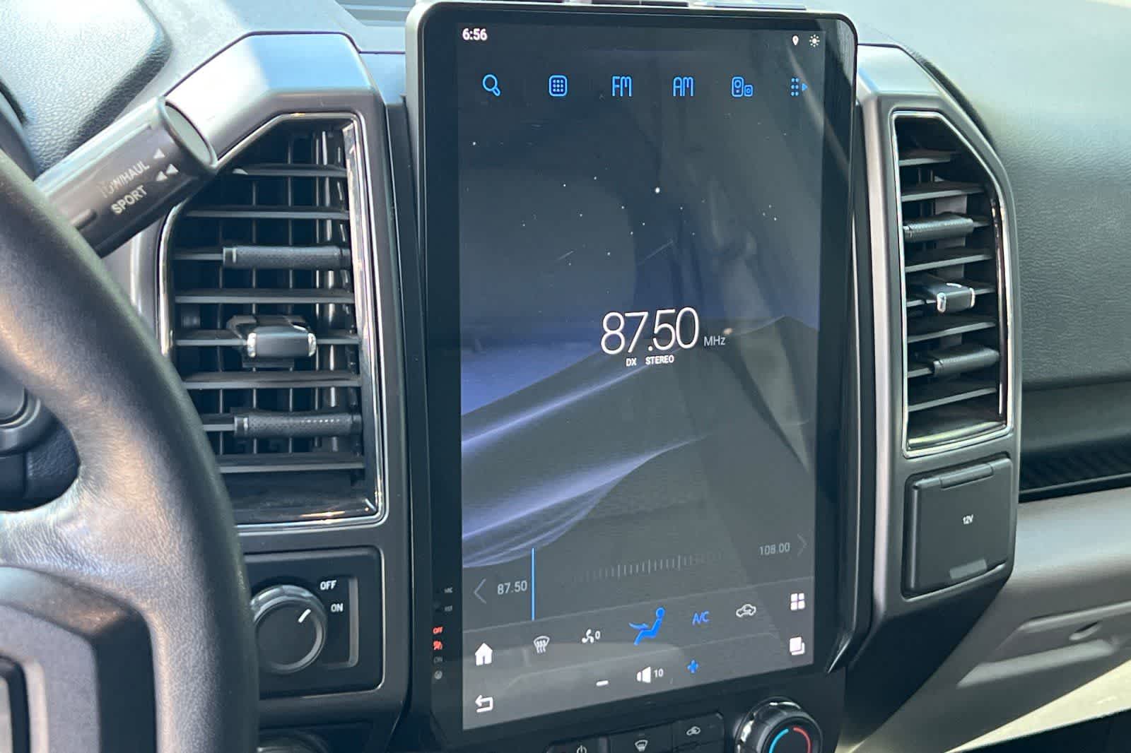 Thumbnail: 2017 Ford F-150 - 19