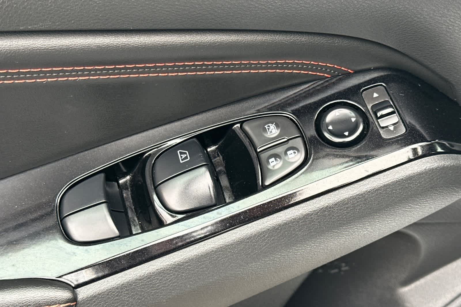 Thumbnail: 2023 Nissan Altima - 14