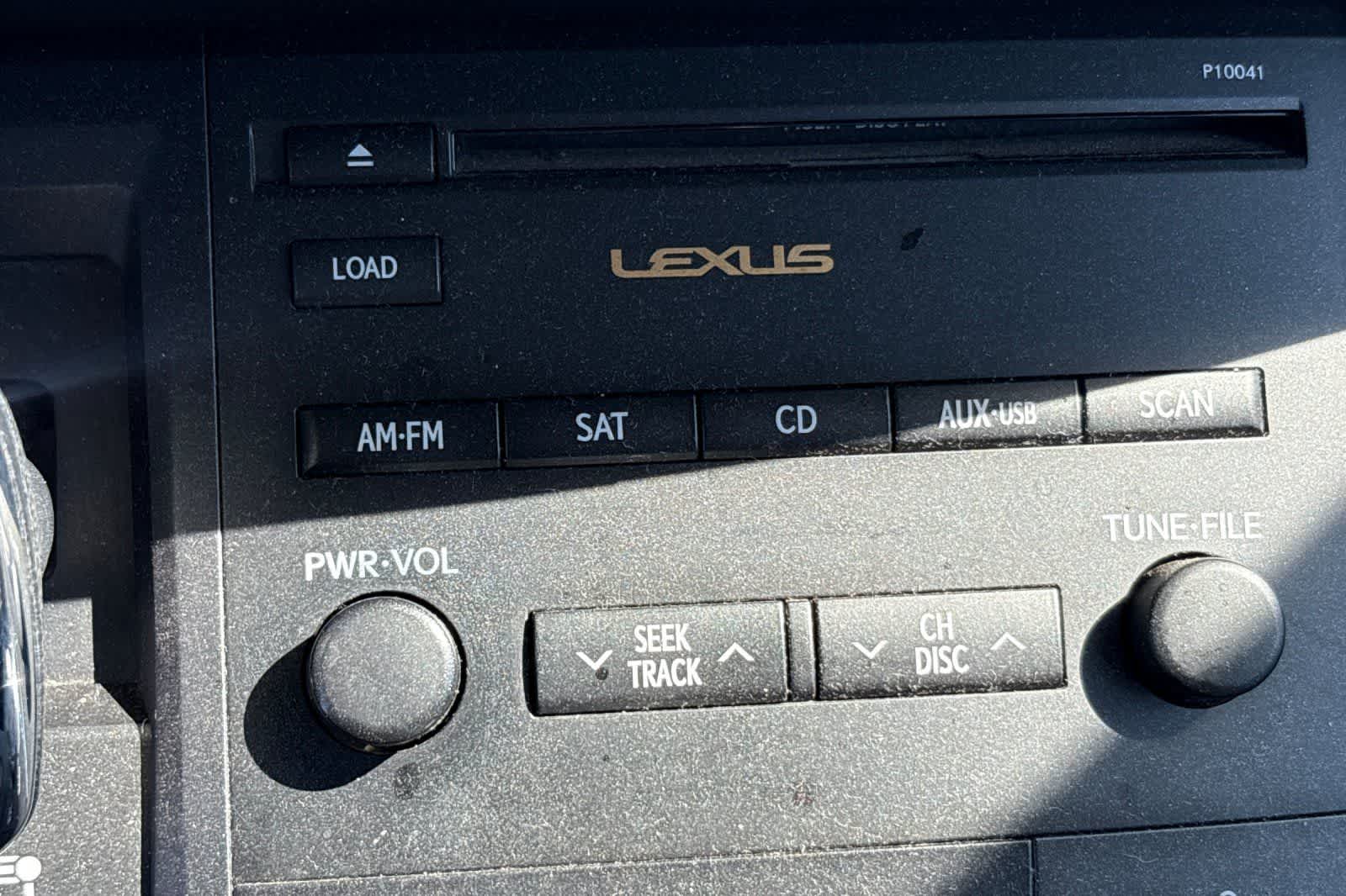 Thumbnail: 2012 Lexus CT - 20