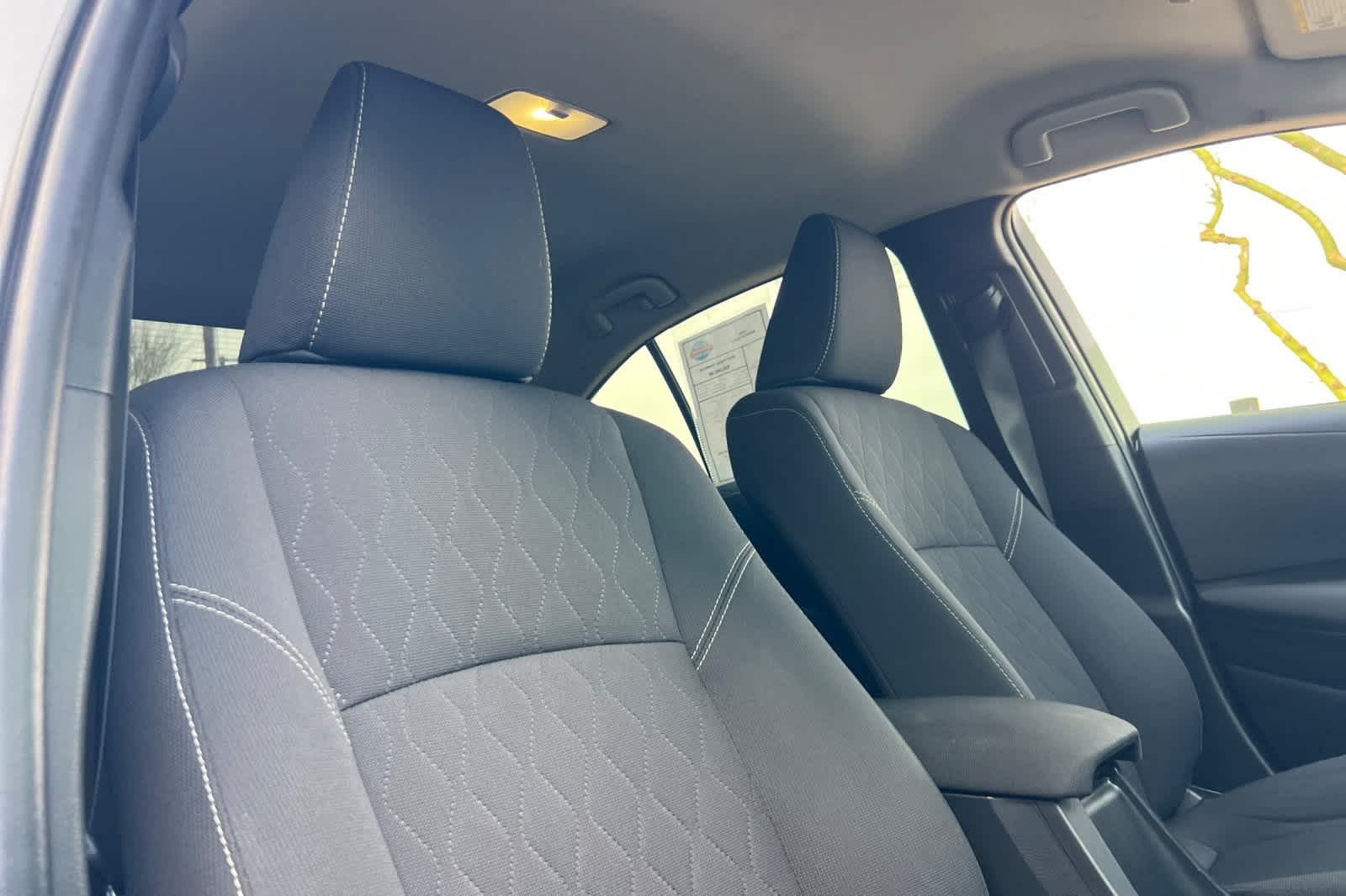 Thumbnail: 2023 Toyota Corolla - 18