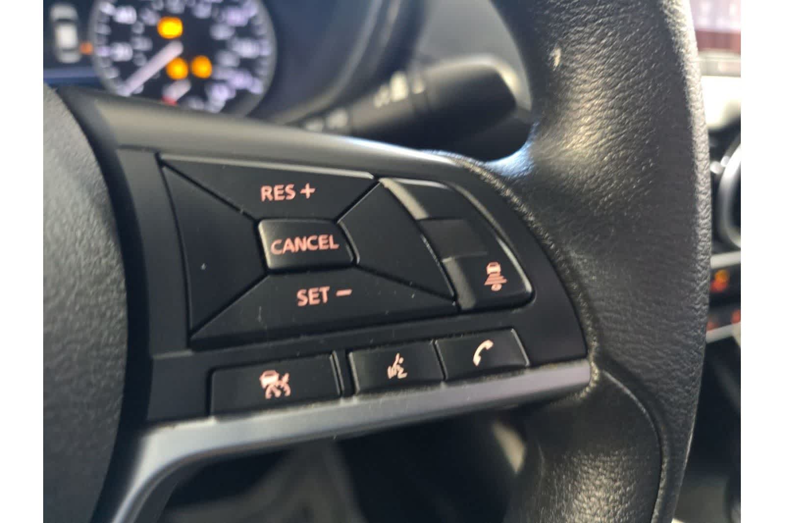 Thumbnail: 2023 Nissan Sentra - 28