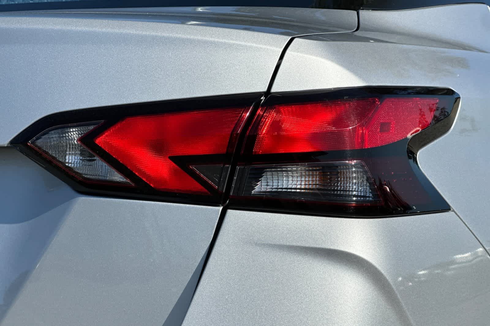 Thumbnail: 2025 Nissan Versa - 33