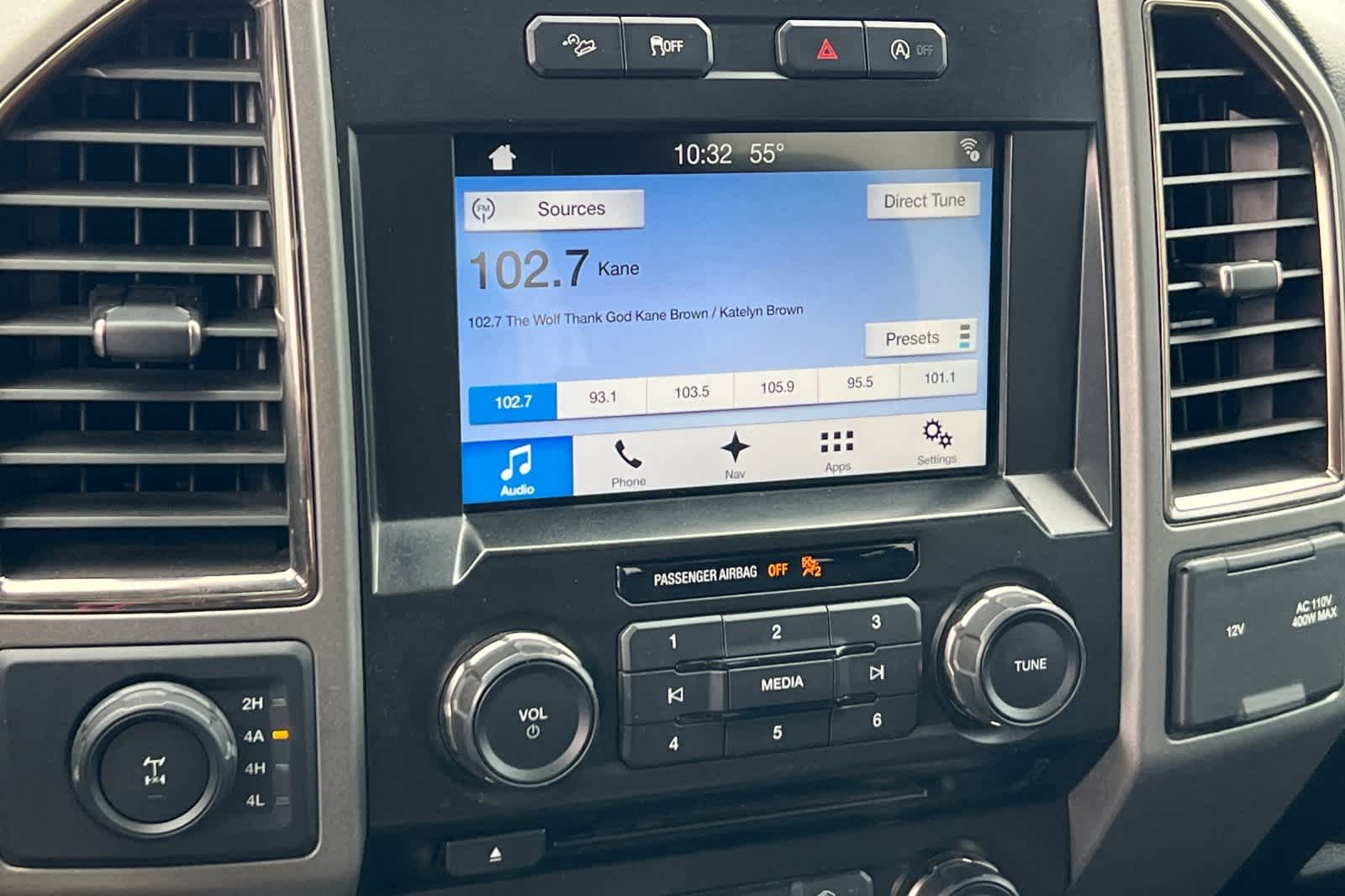 Thumbnail: 2017 Ford F-150 - 18