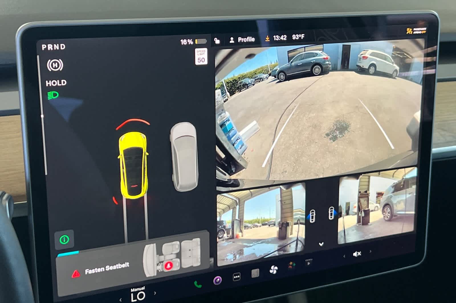 2022 Tesla Model Y Performance 23