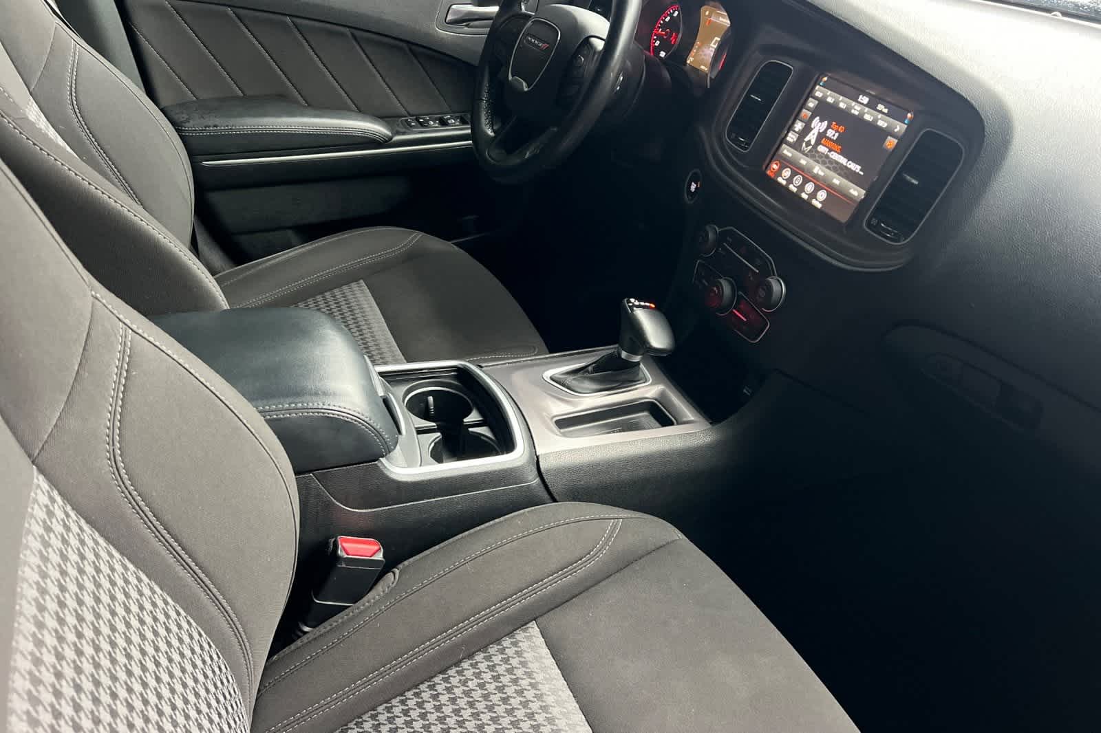 Thumbnail: 2023 Dodge Charger - 16