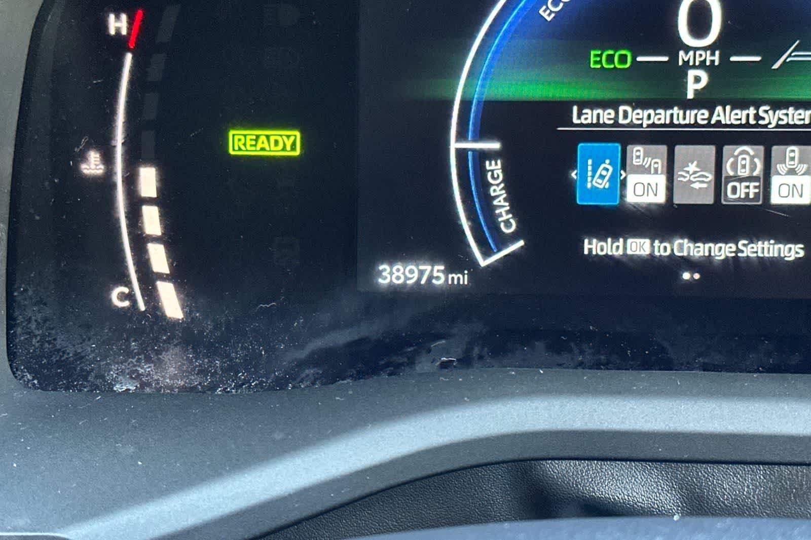 Thumbnail: 2025 Toyota Camry - 24