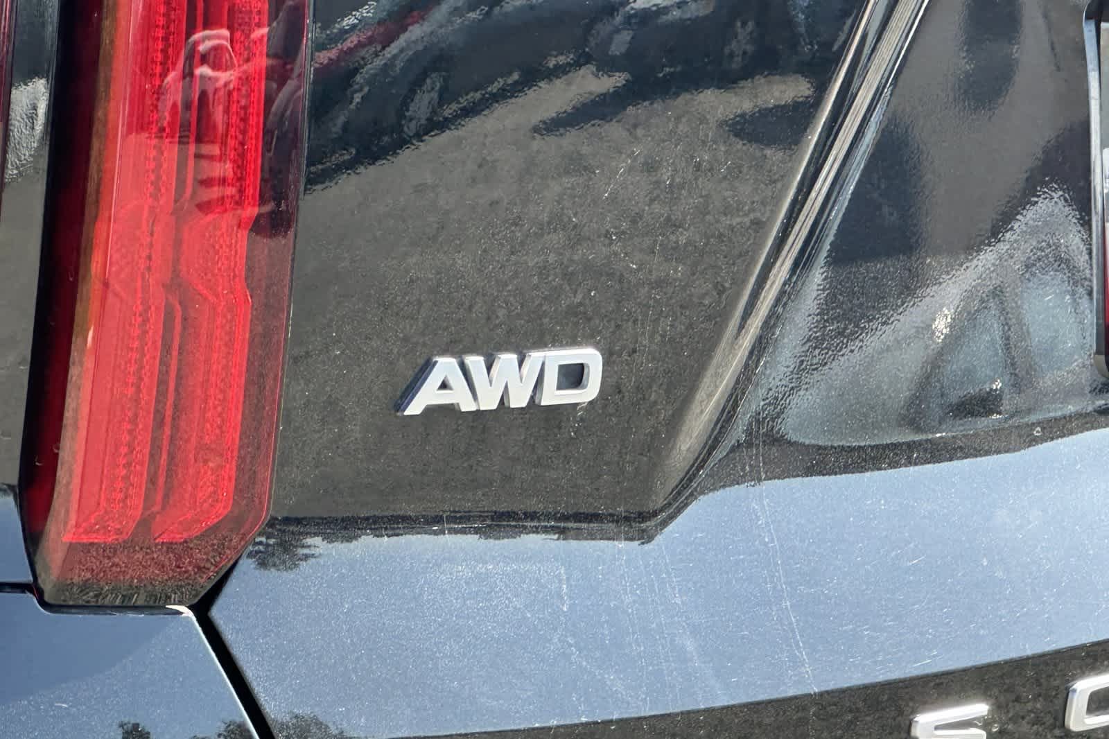 Thumbnail: 2022 Kia Sorento - 15