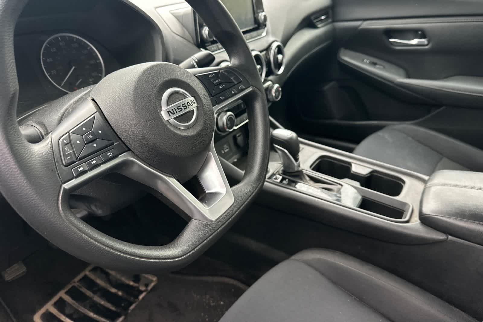 Thumbnail: 2021 Nissan Sentra - 14