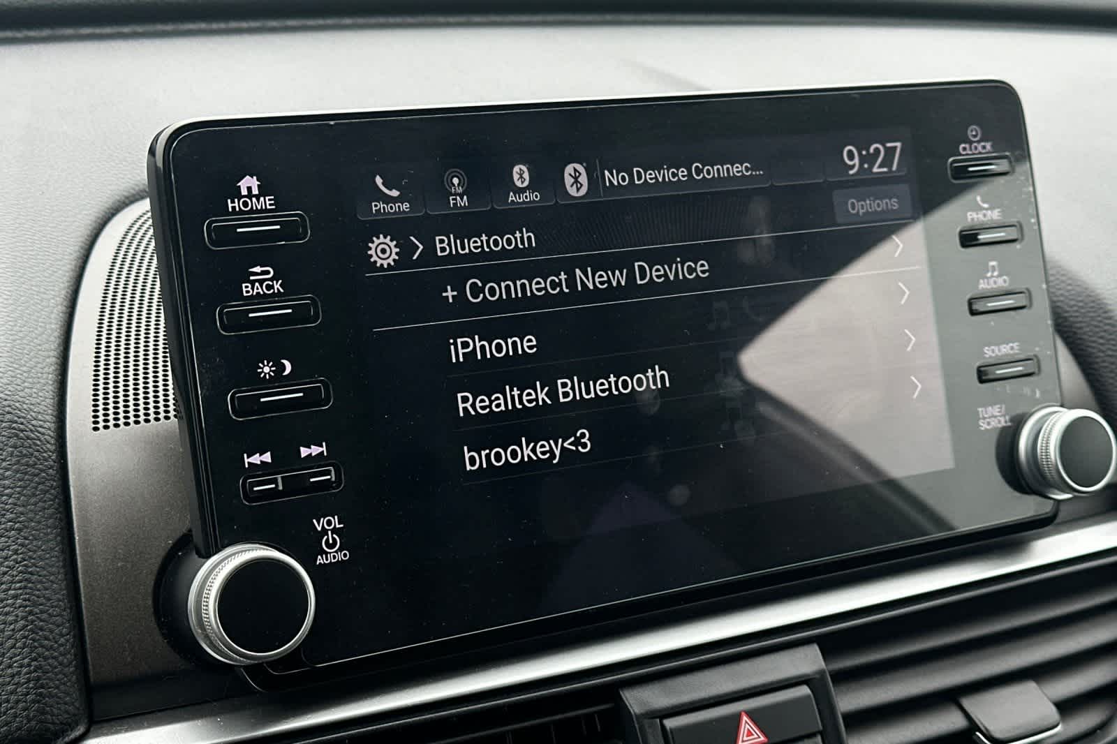 Thumbnail: 2020 Honda Accord - 21