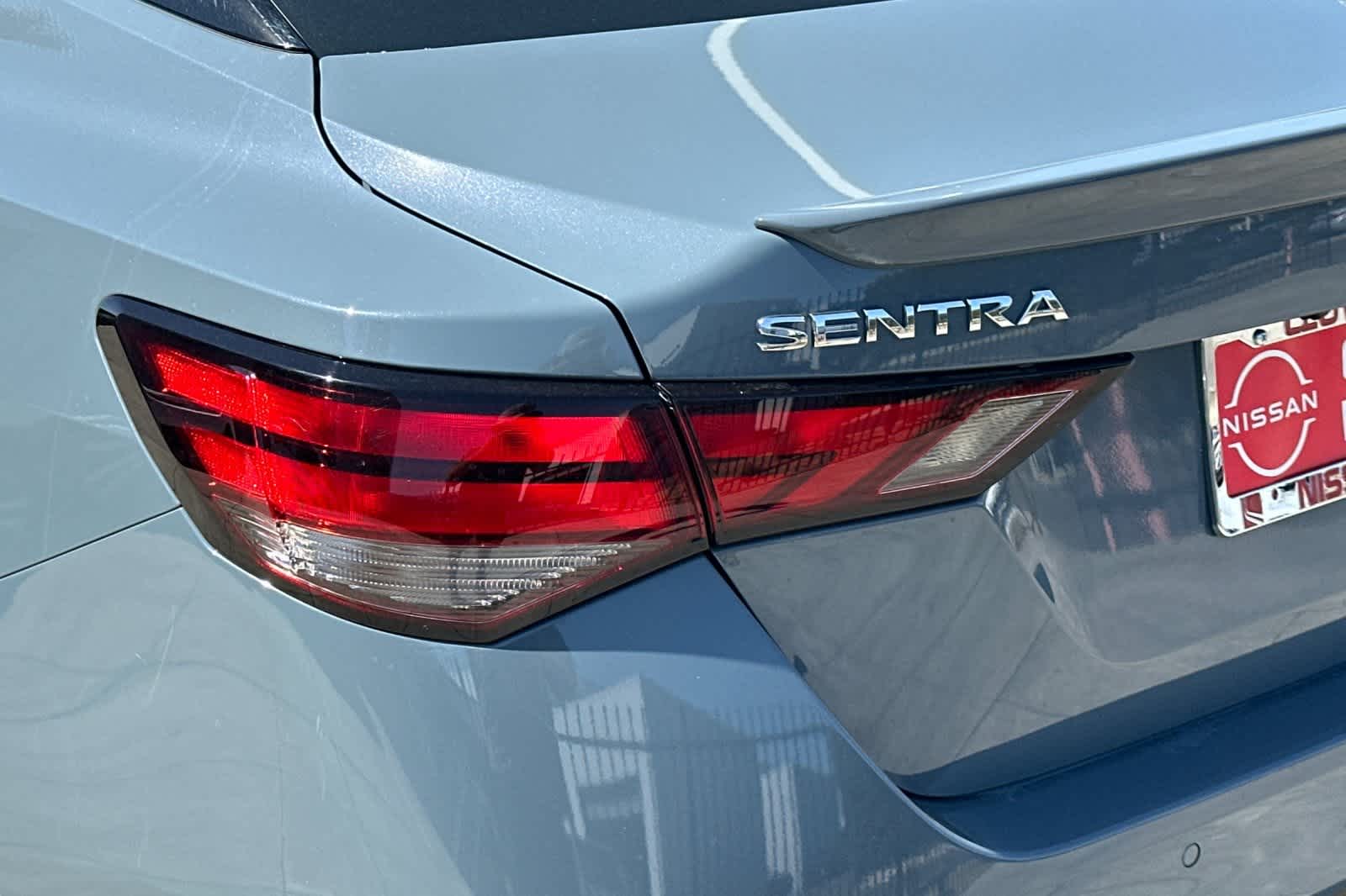 Thumbnail: 2025 Nissan Sentra - 16