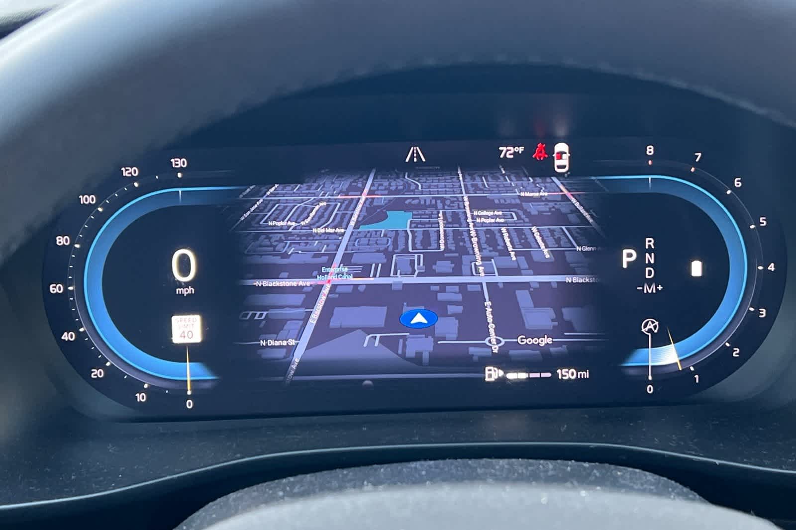 Thumbnail: 2023 Volvo XC40 - 28