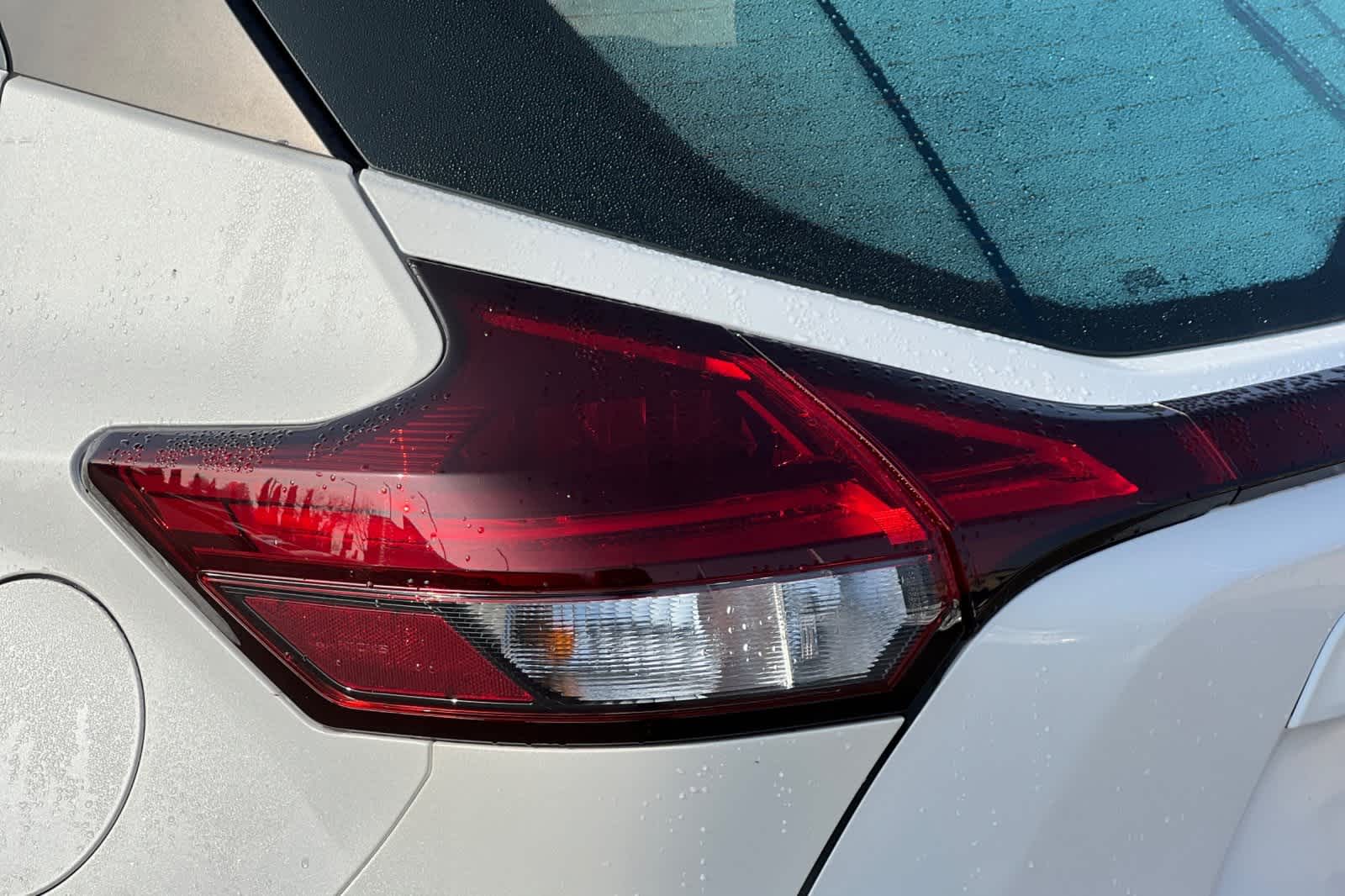 Thumbnail: 2024 Nissan Kicks - 34