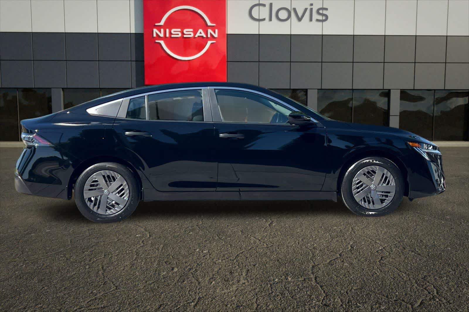 Thumbnail: 2026 Nissan Sentra - 9