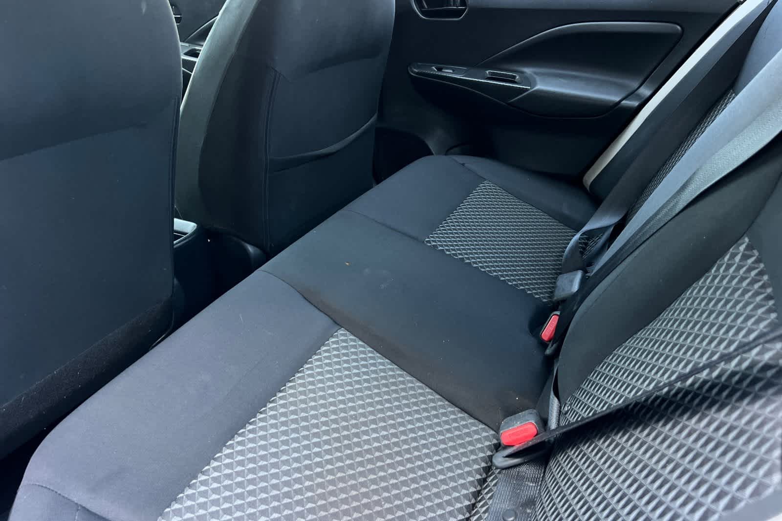 Thumbnail: 2021 Nissan Versa - 5