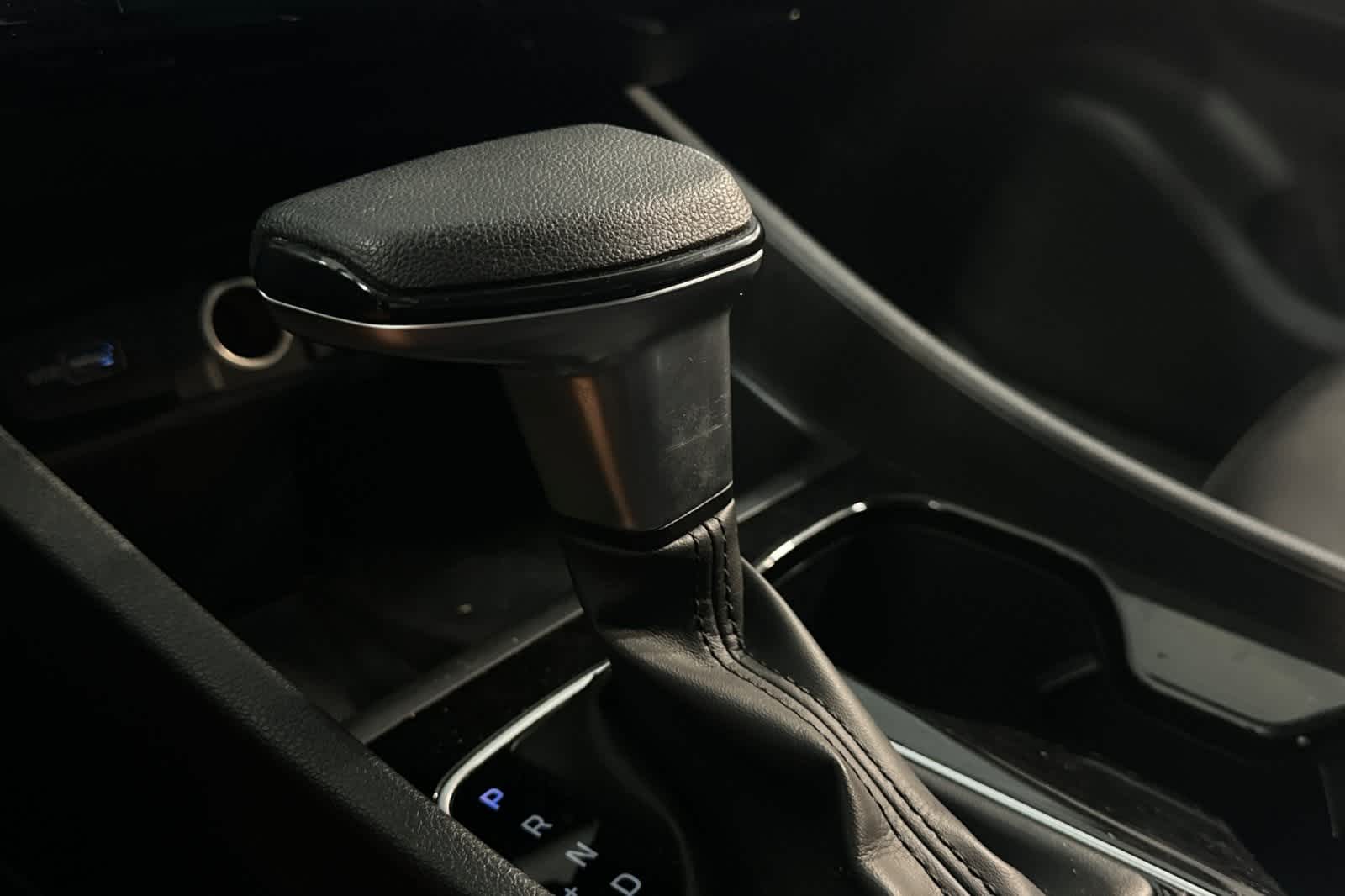 Thumbnail: 2024 Hyundai Tucson - 25