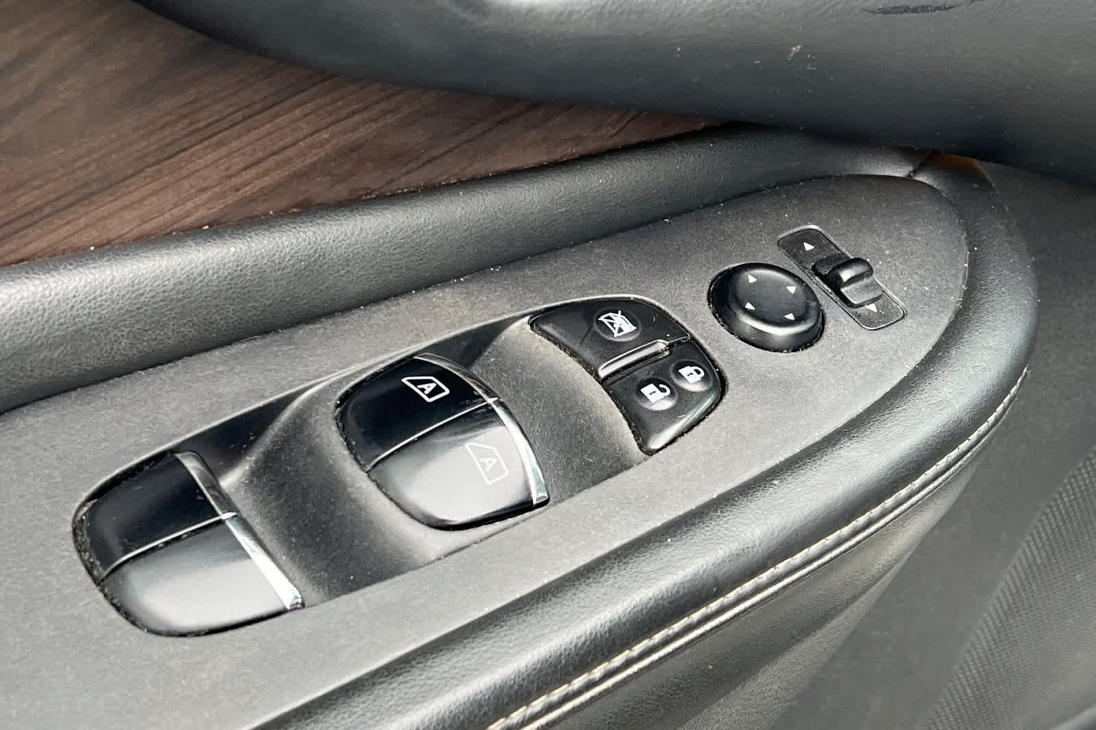 Thumbnail: 2019 Nissan Murano - 14