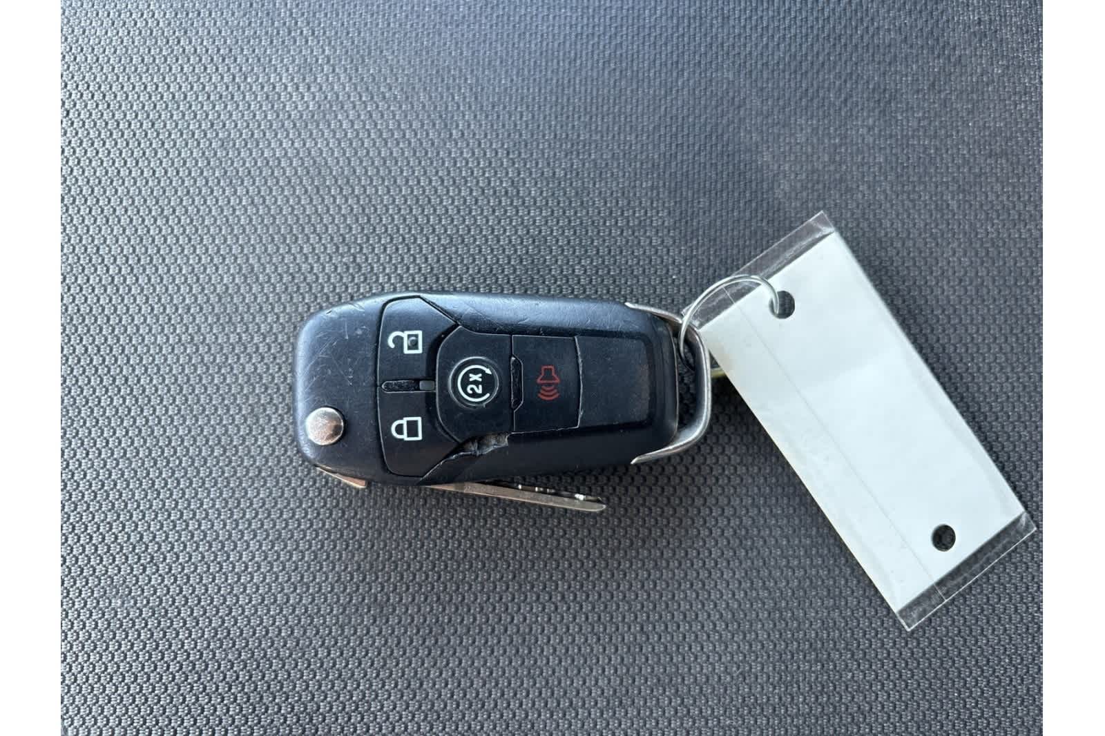 Thumbnail: 2016 Ford F-150 - 20