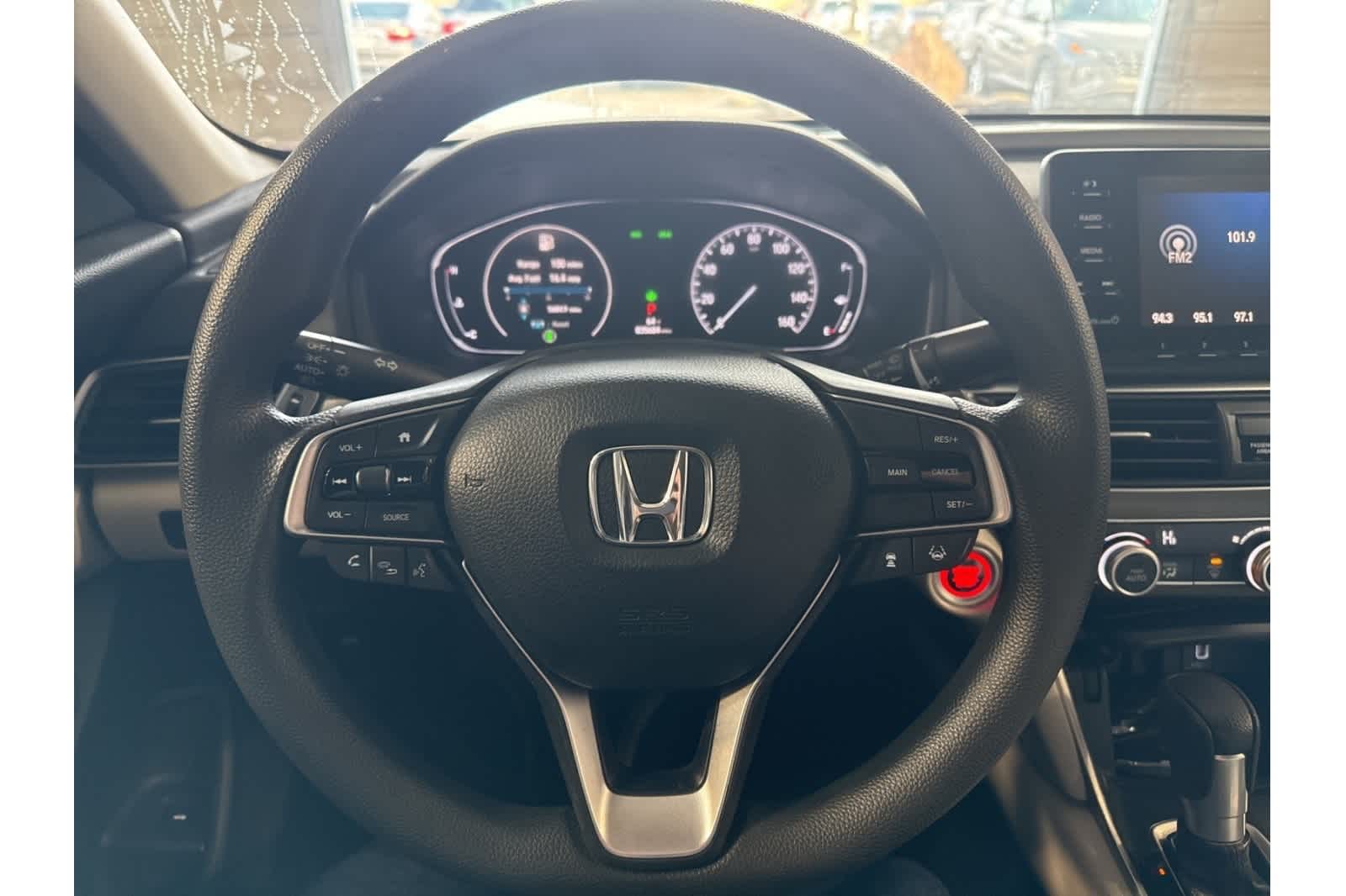 Thumbnail: 2018 Honda Accord - 27