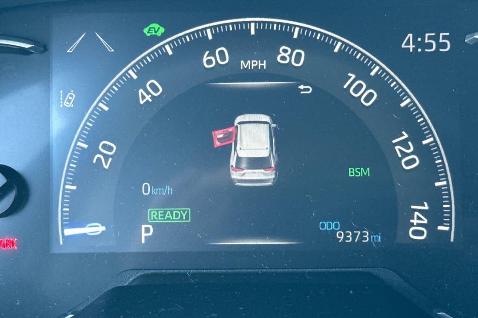 Thumbnail: 2024 Toyota RAV4 - 29