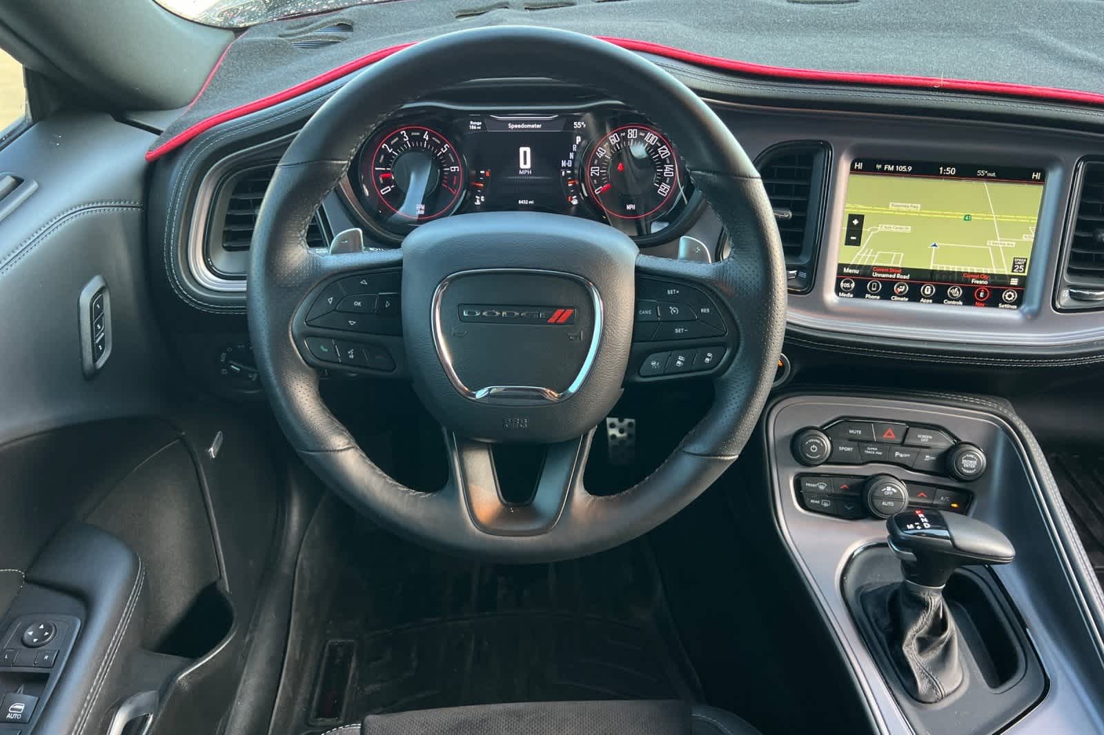 Thumbnail: 2023 Dodge Challenger - 14