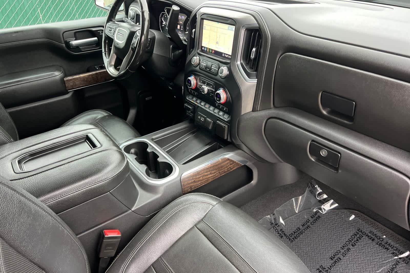 Thumbnail: 2020 GMC Sierra 1500 - 18