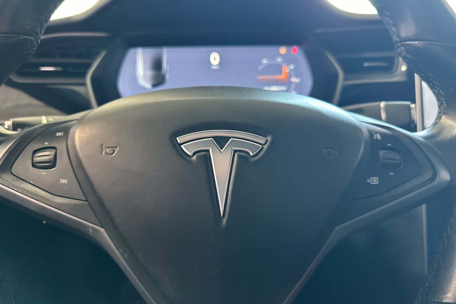 Thumbnail: 2018 Tesla Model S - 25