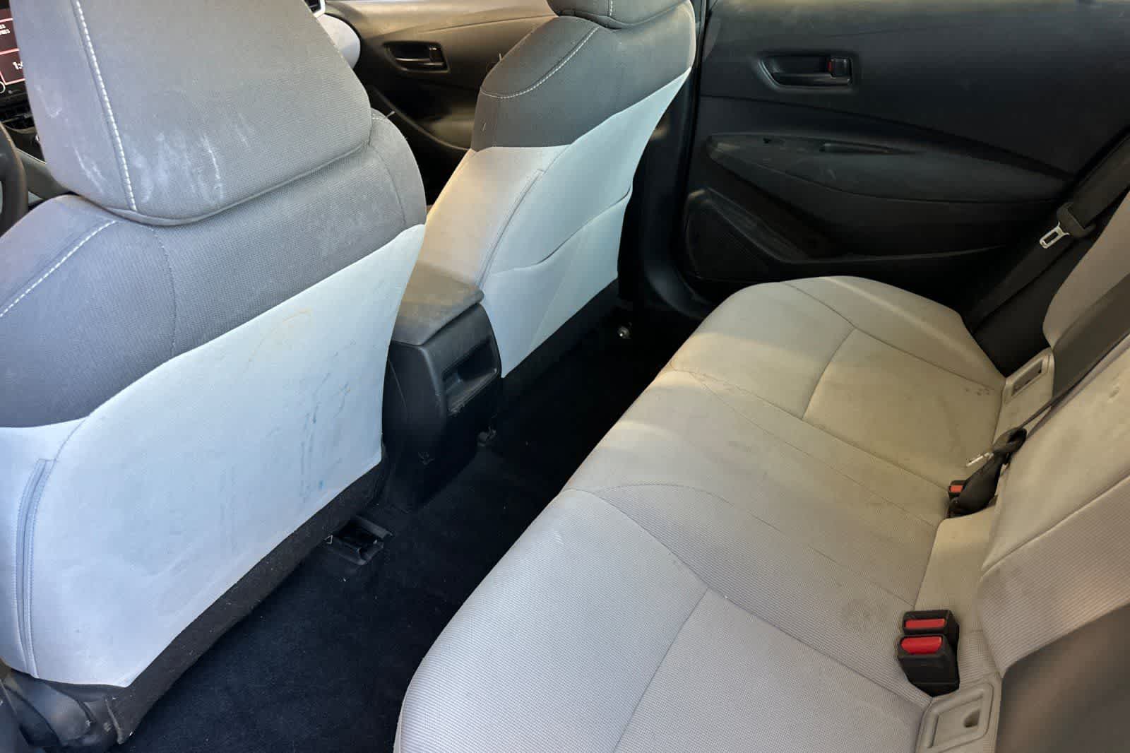 Thumbnail: 2021 Toyota Corolla - 5