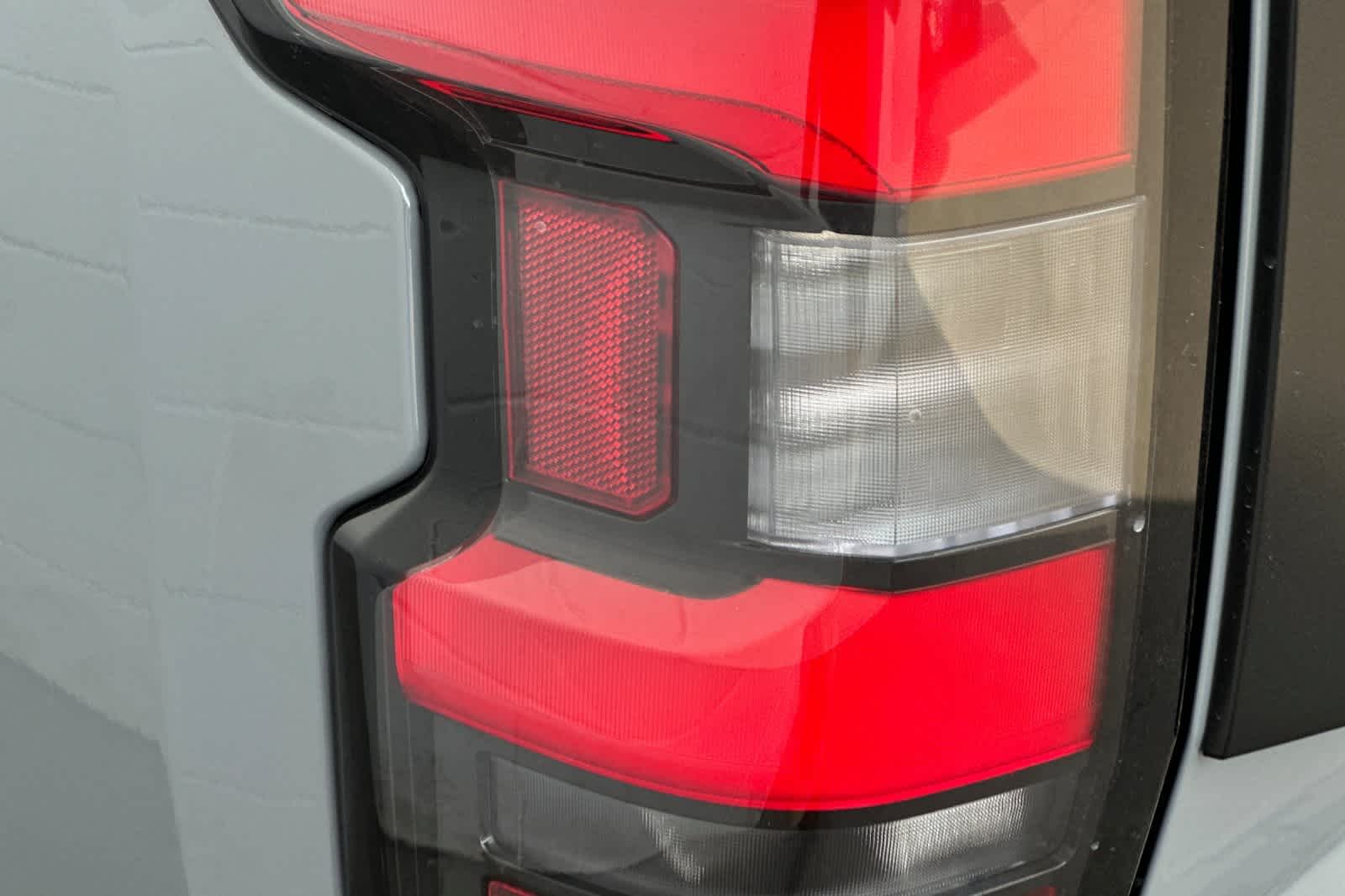Thumbnail: 2026 Nissan Frontier - 10
